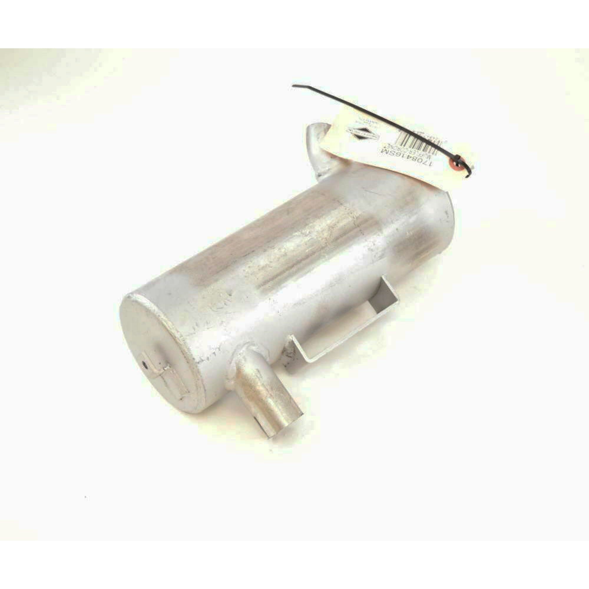 1708416SM MUFFLER-CORONET
