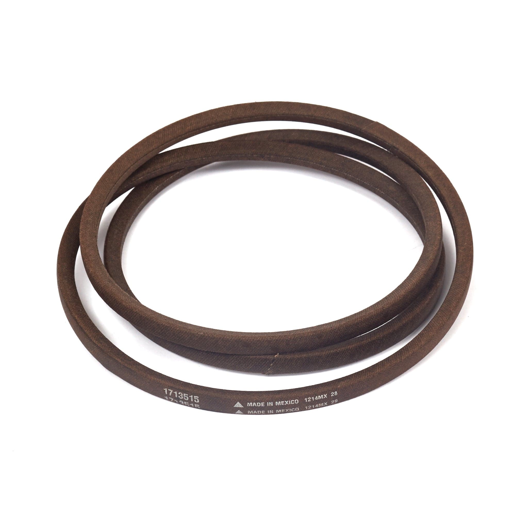 1713515SM V-BELT HA 078.10