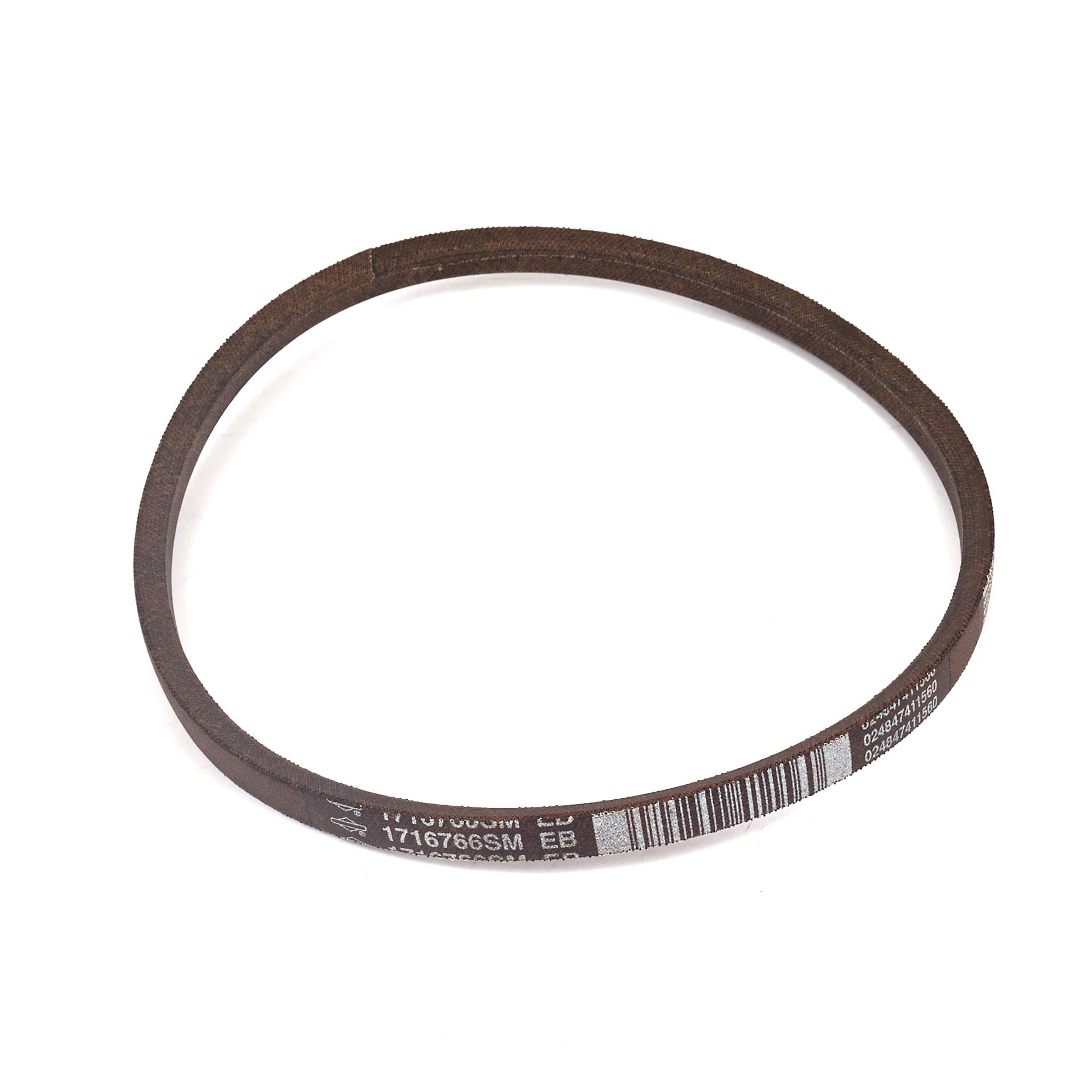 1716766SM V-BELT 4L 027.17