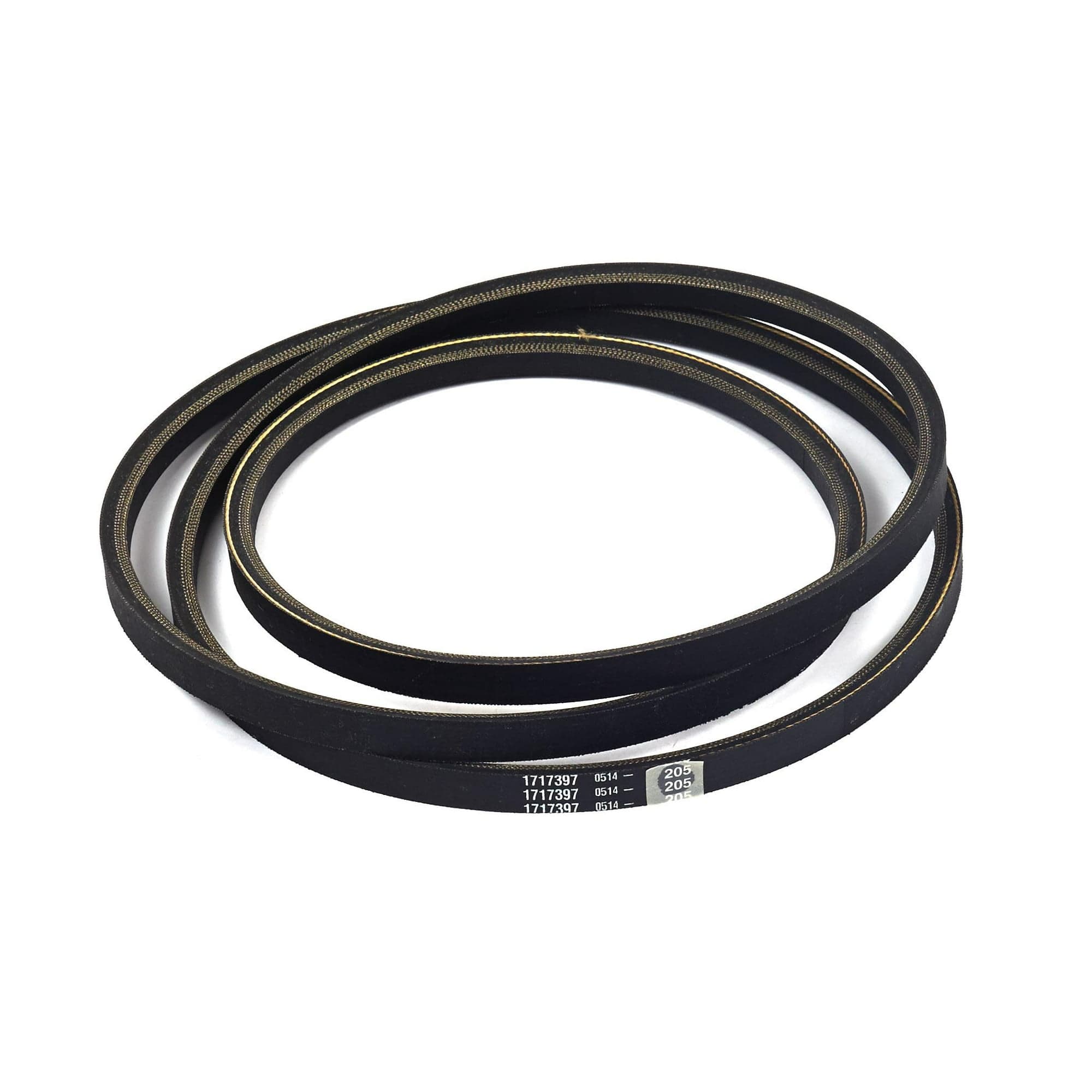 1717397SM V-BELT HA 083.4