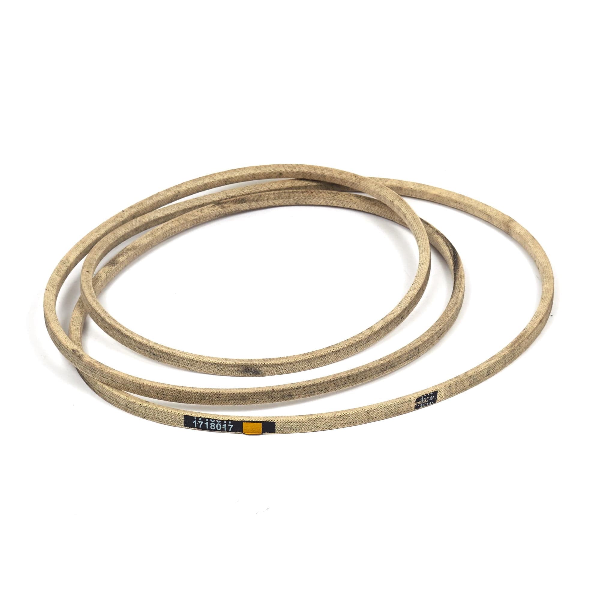 1718017SM V-BELT HA 114.0