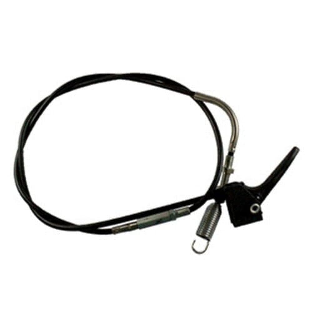 1718791SM CABLE & HANDLE ASMY