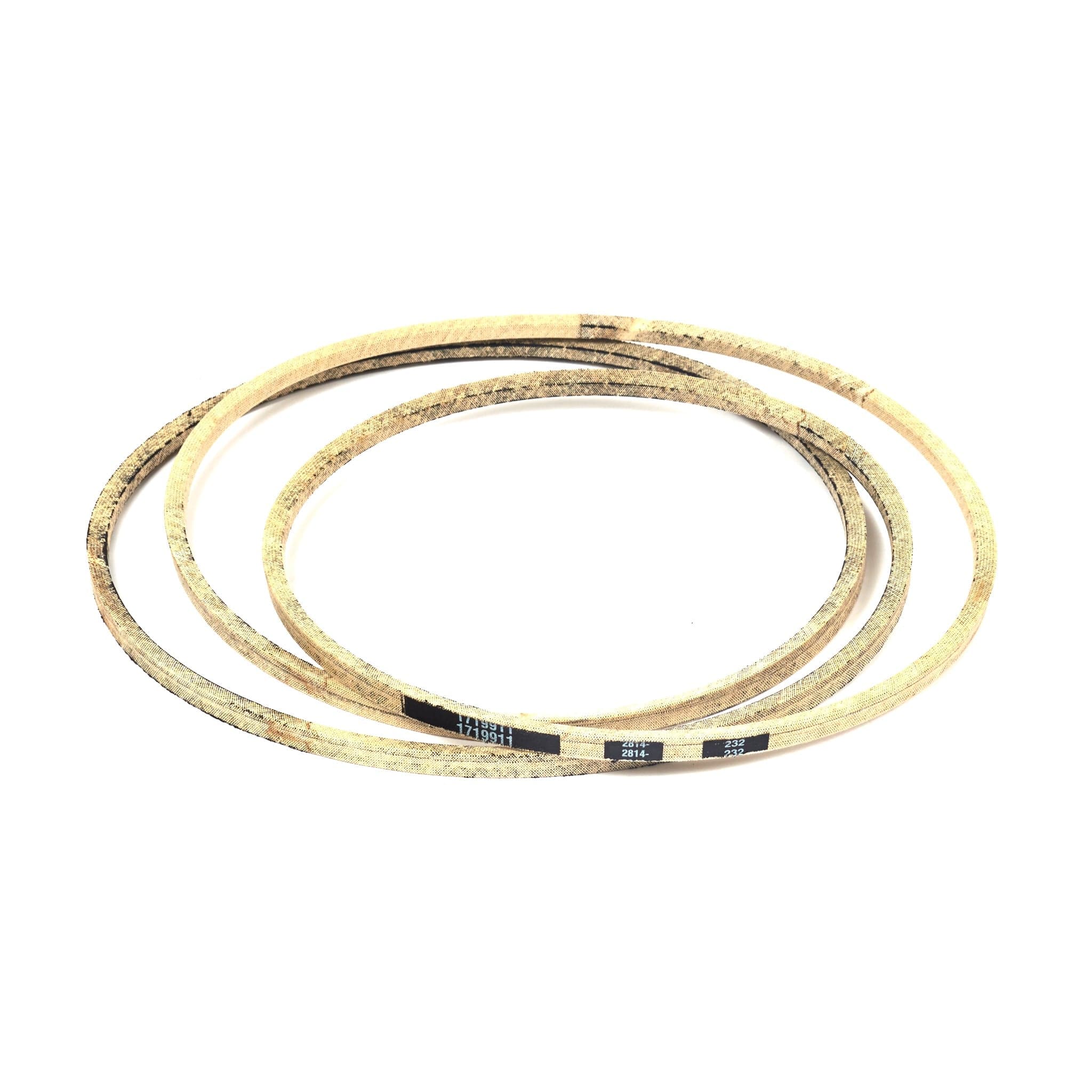 1719911SM V-BELT HA 117.0 AR