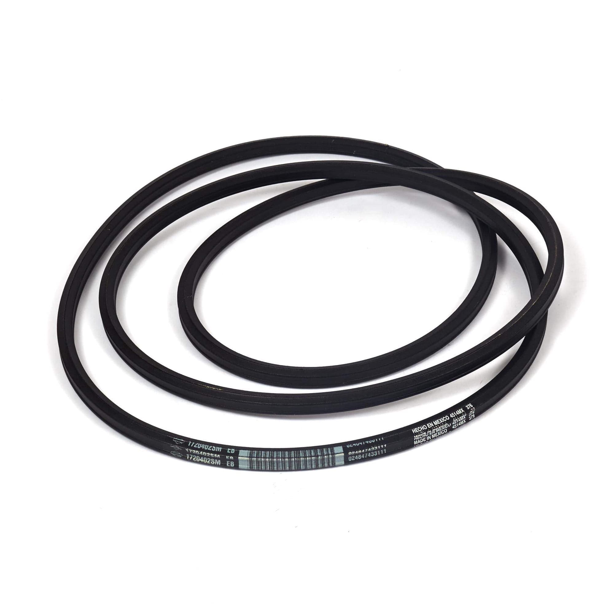 1720402SM V-BELT HAA 102.40 5