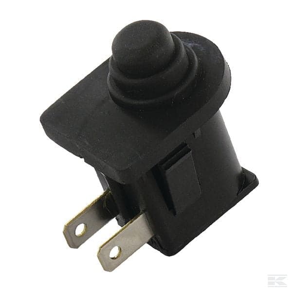 1720411SM SWITCH-PUSH BUTTON BL