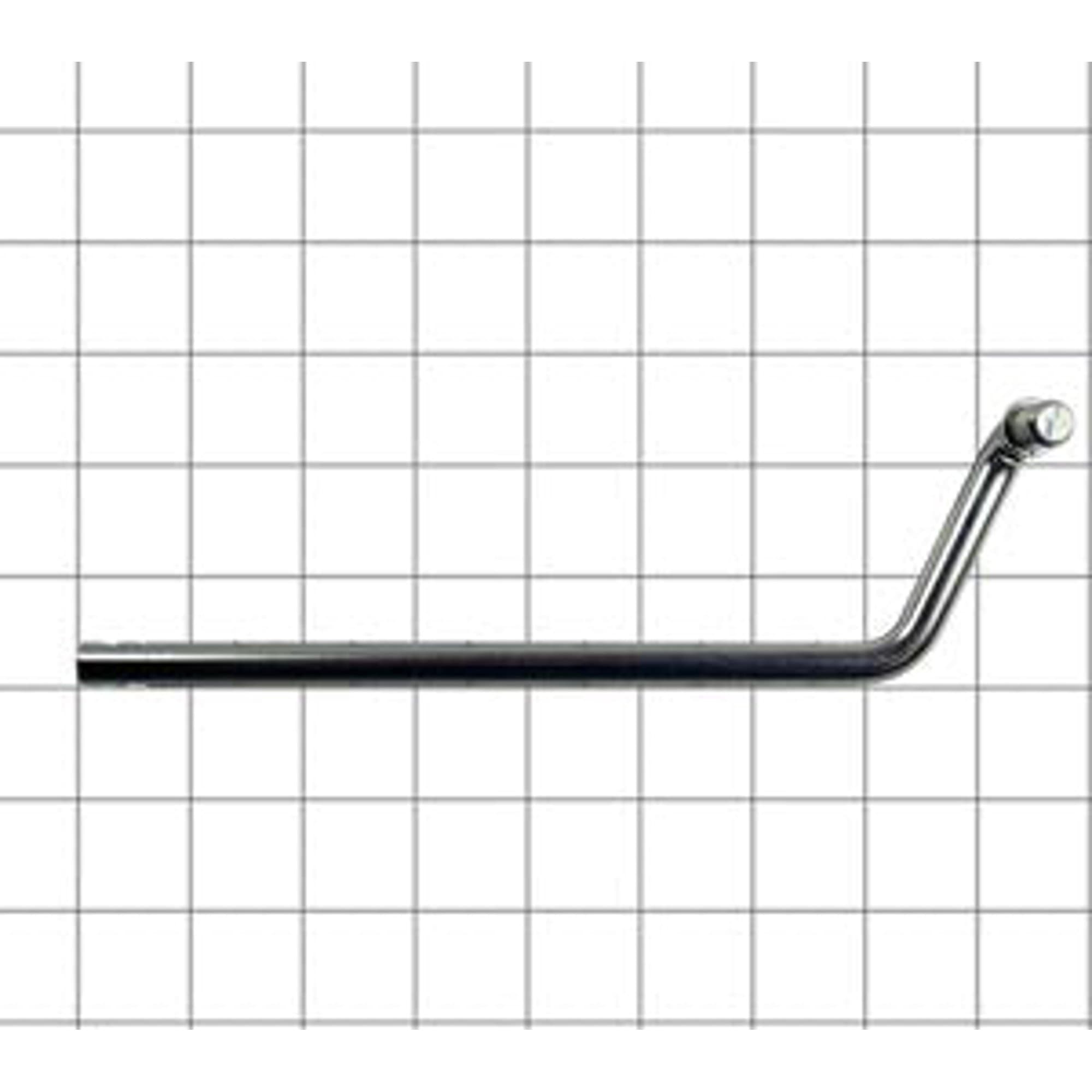 1720450SM ROD-.375DIA 8.00 LG