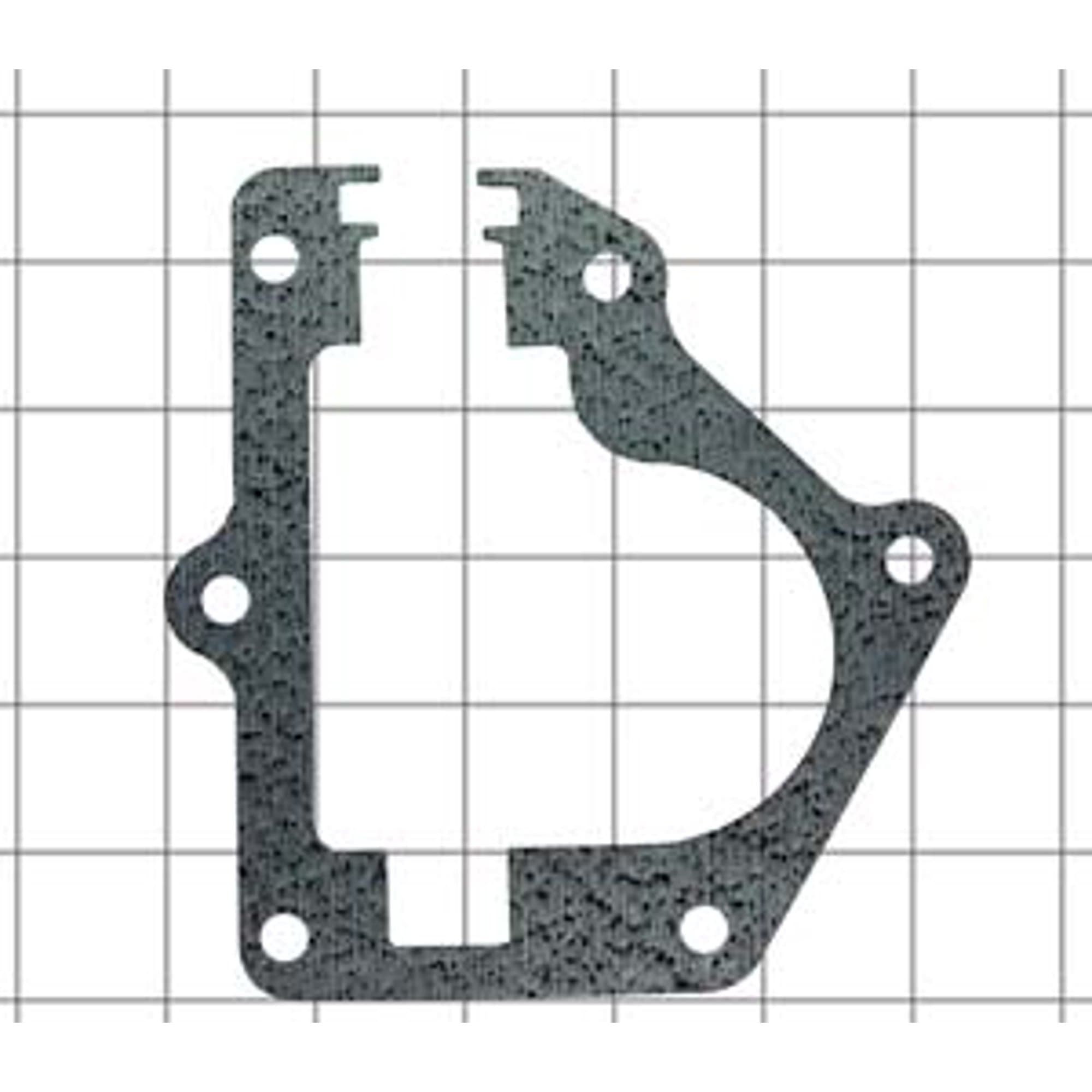 1721676SM GASKET, GEAR CASE