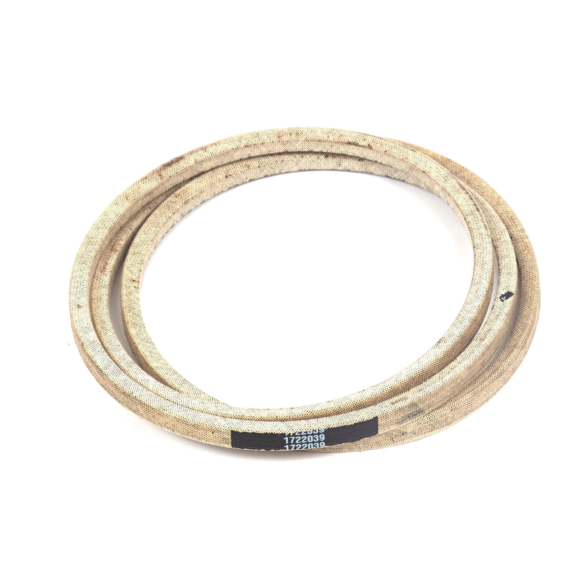 1722039SM V-BELT HA 71.6
