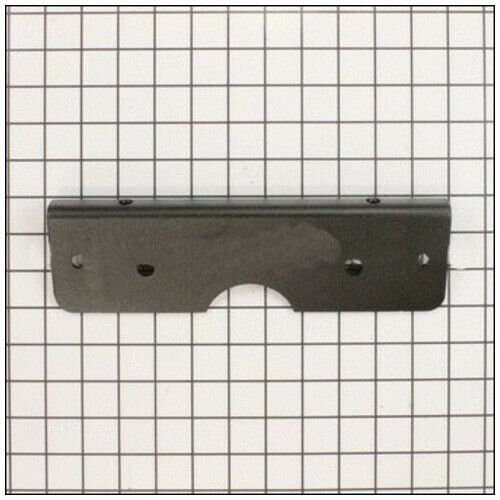 1724801ASM PLATE-AXLE .135THK "U