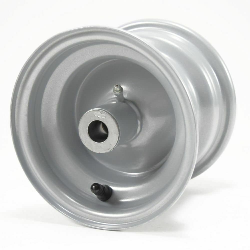 1726301SM WHEEL & BUSHINGS ASMY