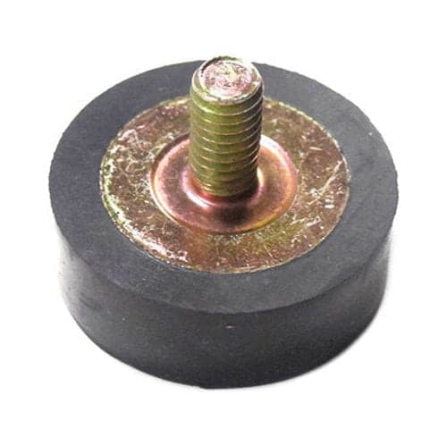 1726390SM BUMPER-RUBBER 1.50DIA