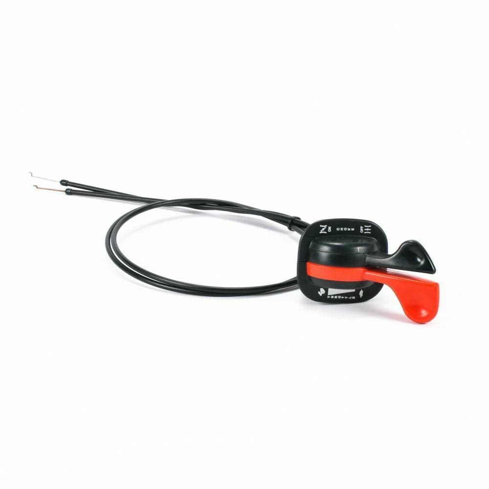 1727817SM CONTROL-THROTTLE DOUB