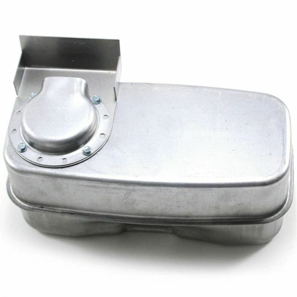 1727993SM MUFFLER-B&S SINGLE RE
