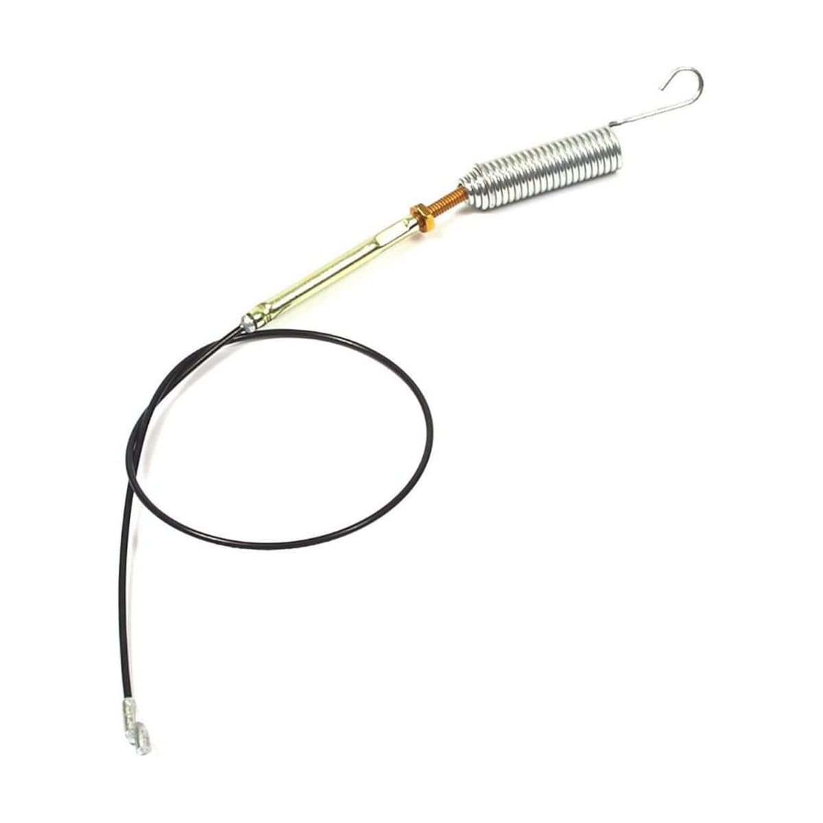 1728115SM CABLE & SPRING ASMY-L