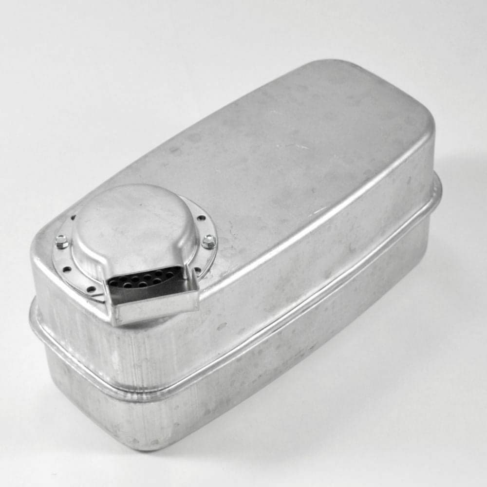 1732273SM MUFFLER-B&S 19HP INTE