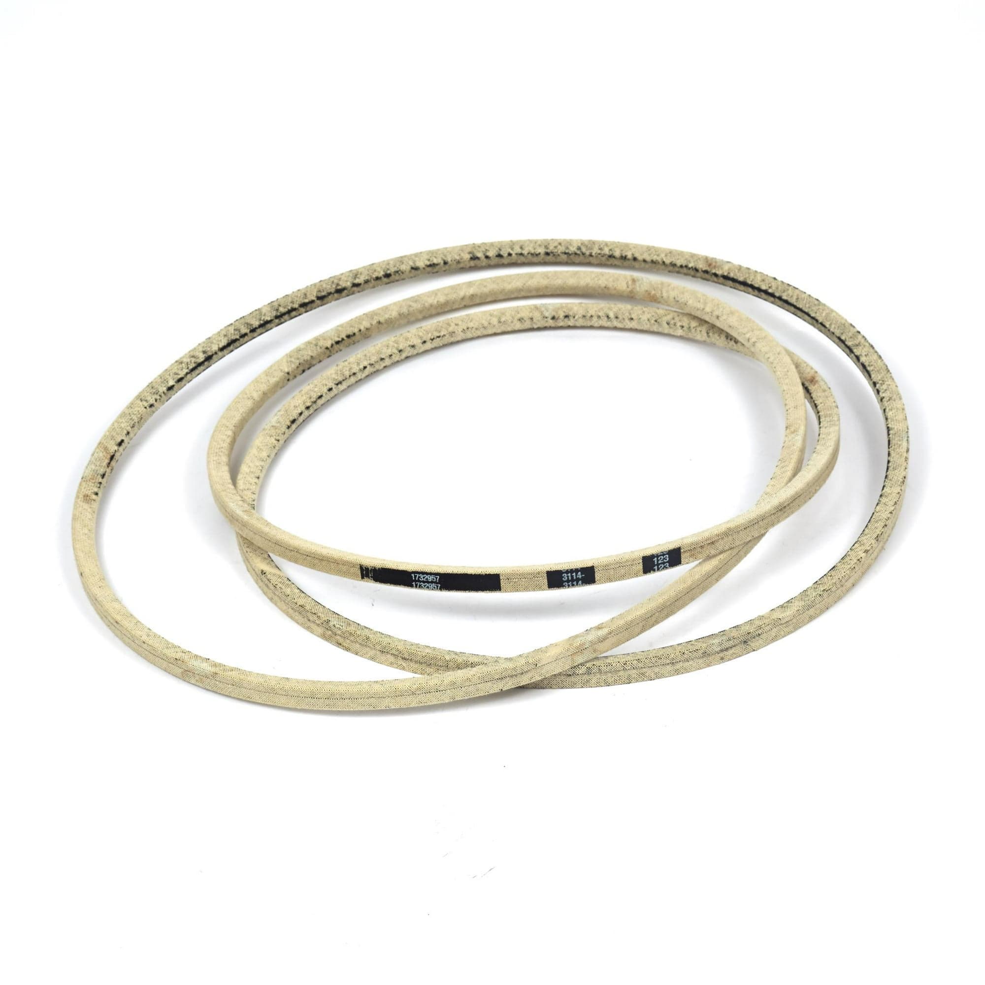 1732957SM V-BELT HA 126.14 LG
