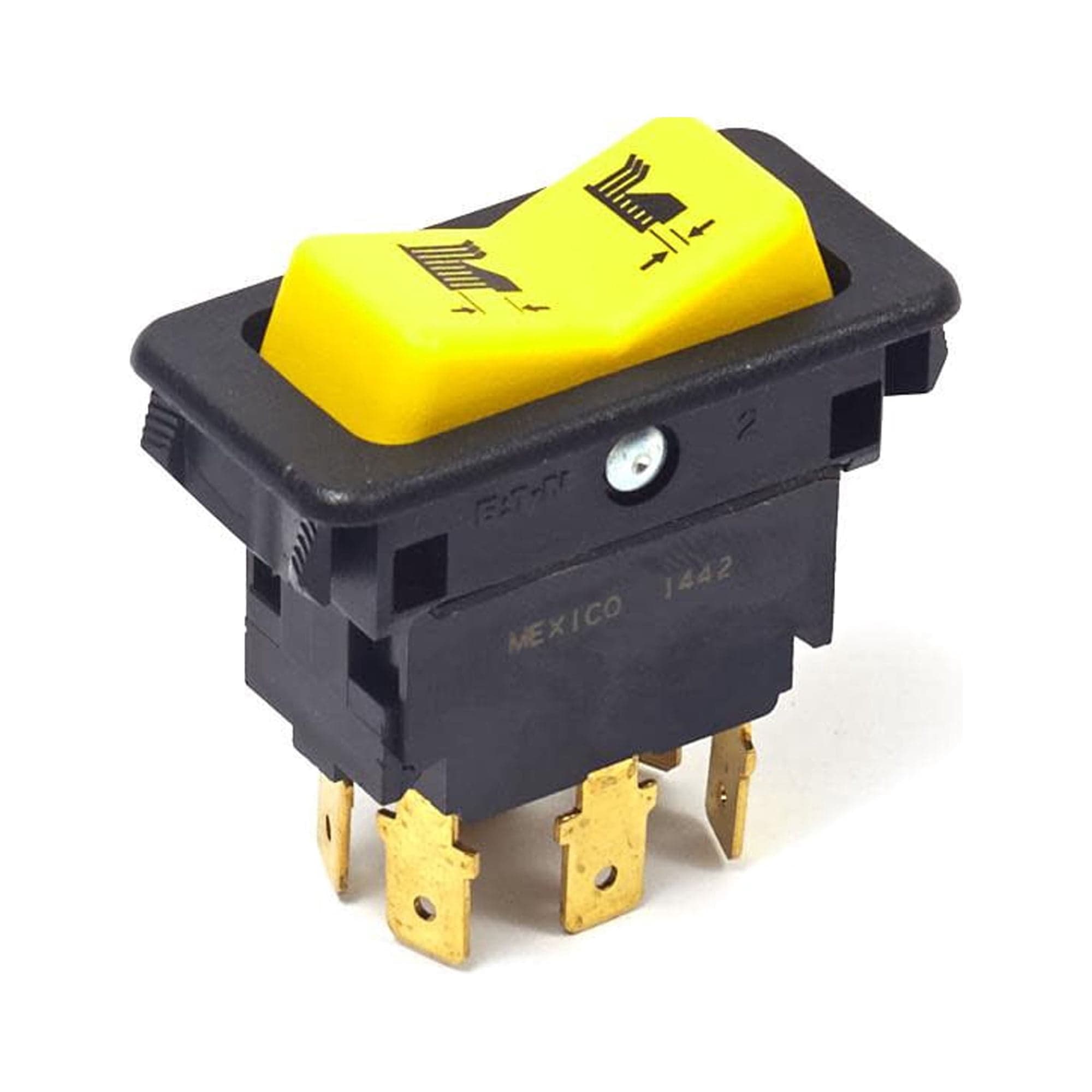 1734141SM SWITCH - ROCKER