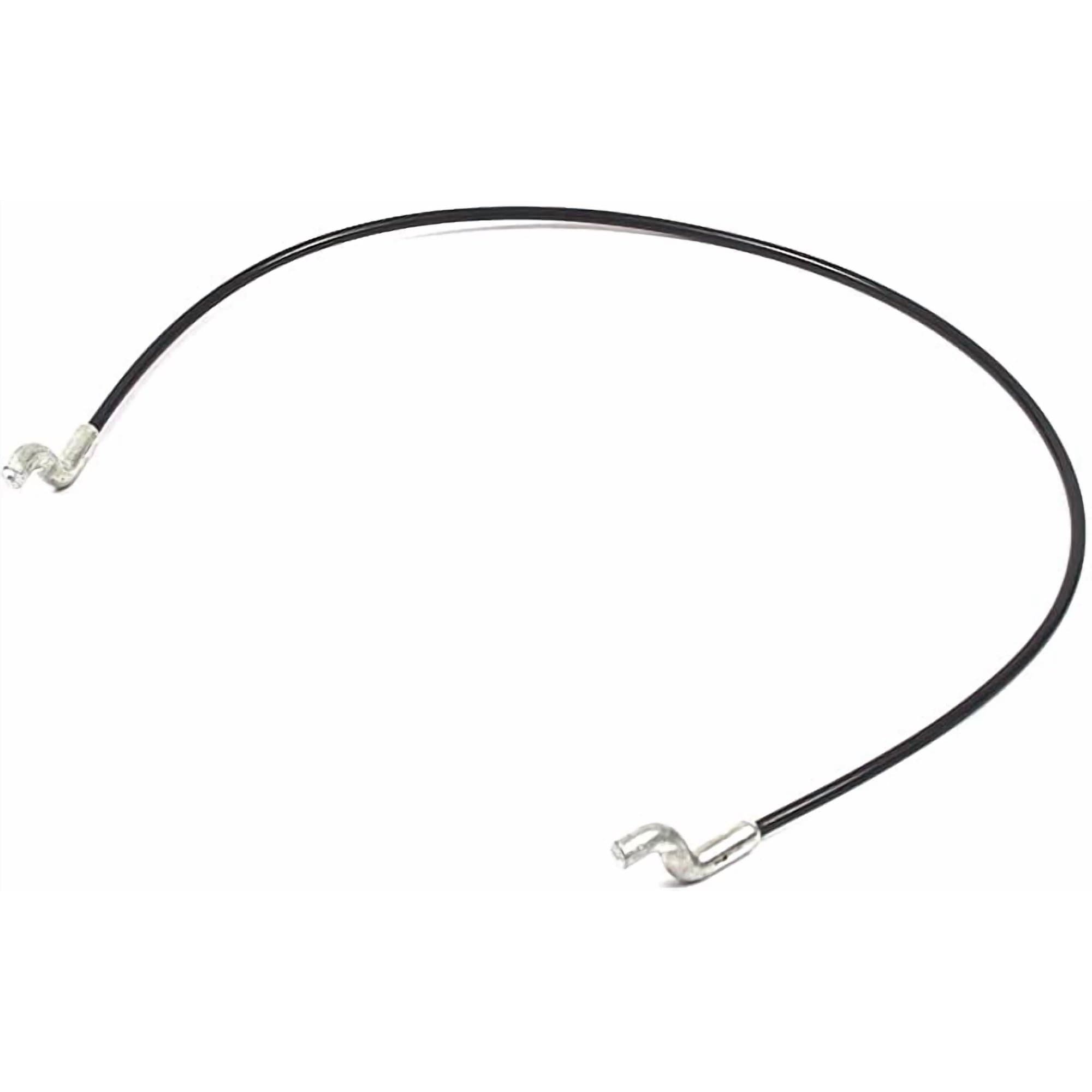 1750403YP CABLE, FRONT DRIVE