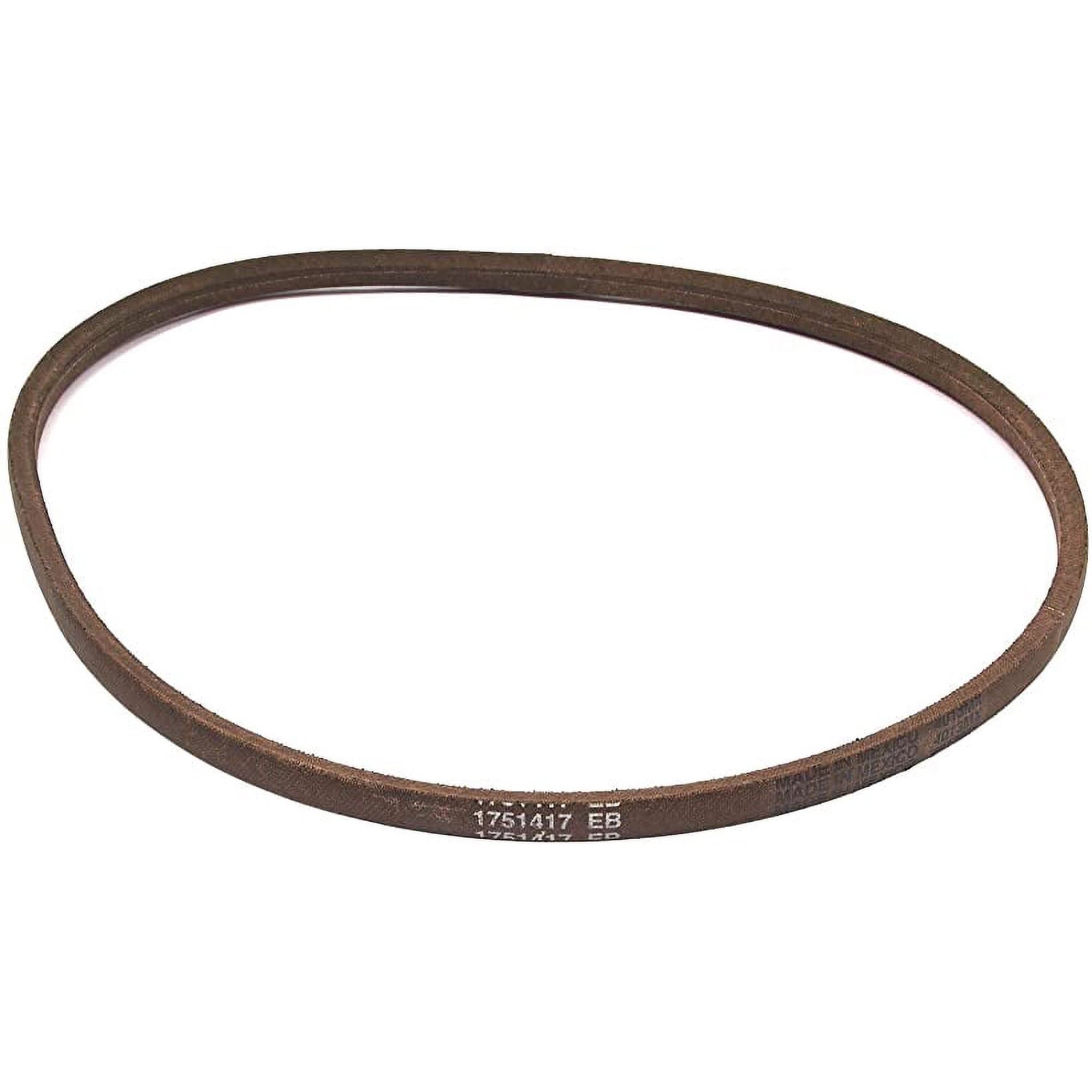 1751417YP BELT, AUGER