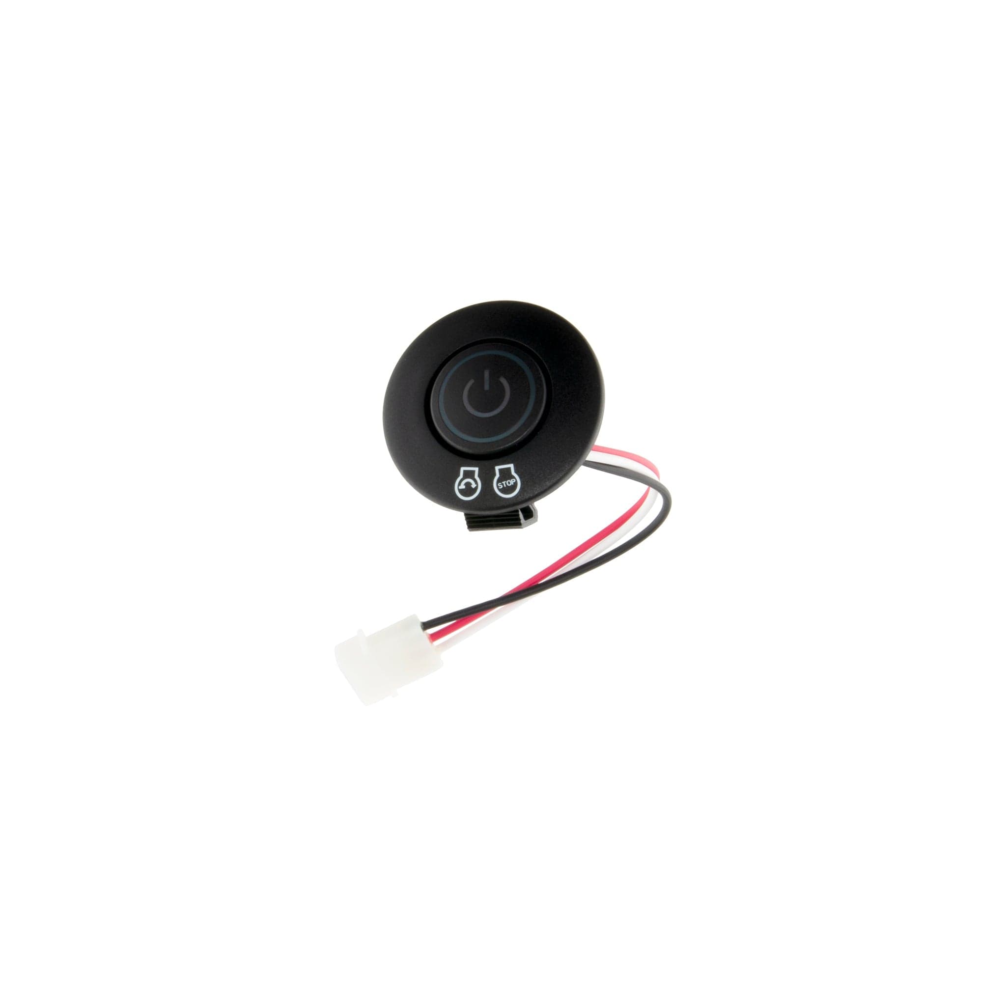 1753667YP SWITCH ASSY, START