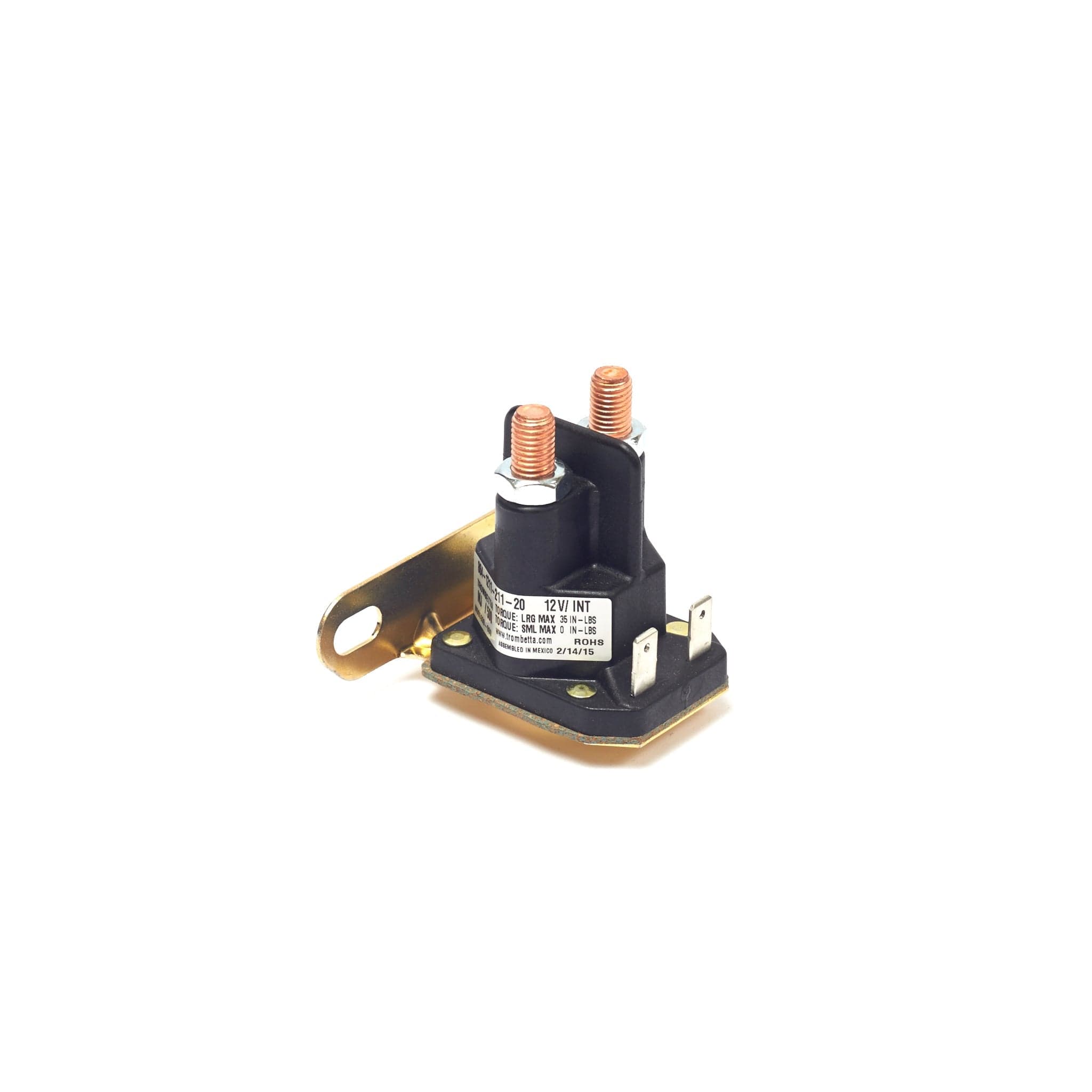 Solenoid