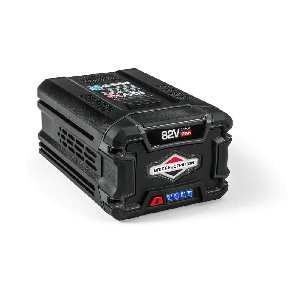 1760266 82V LI-ION BATTERY 2.0 B&S