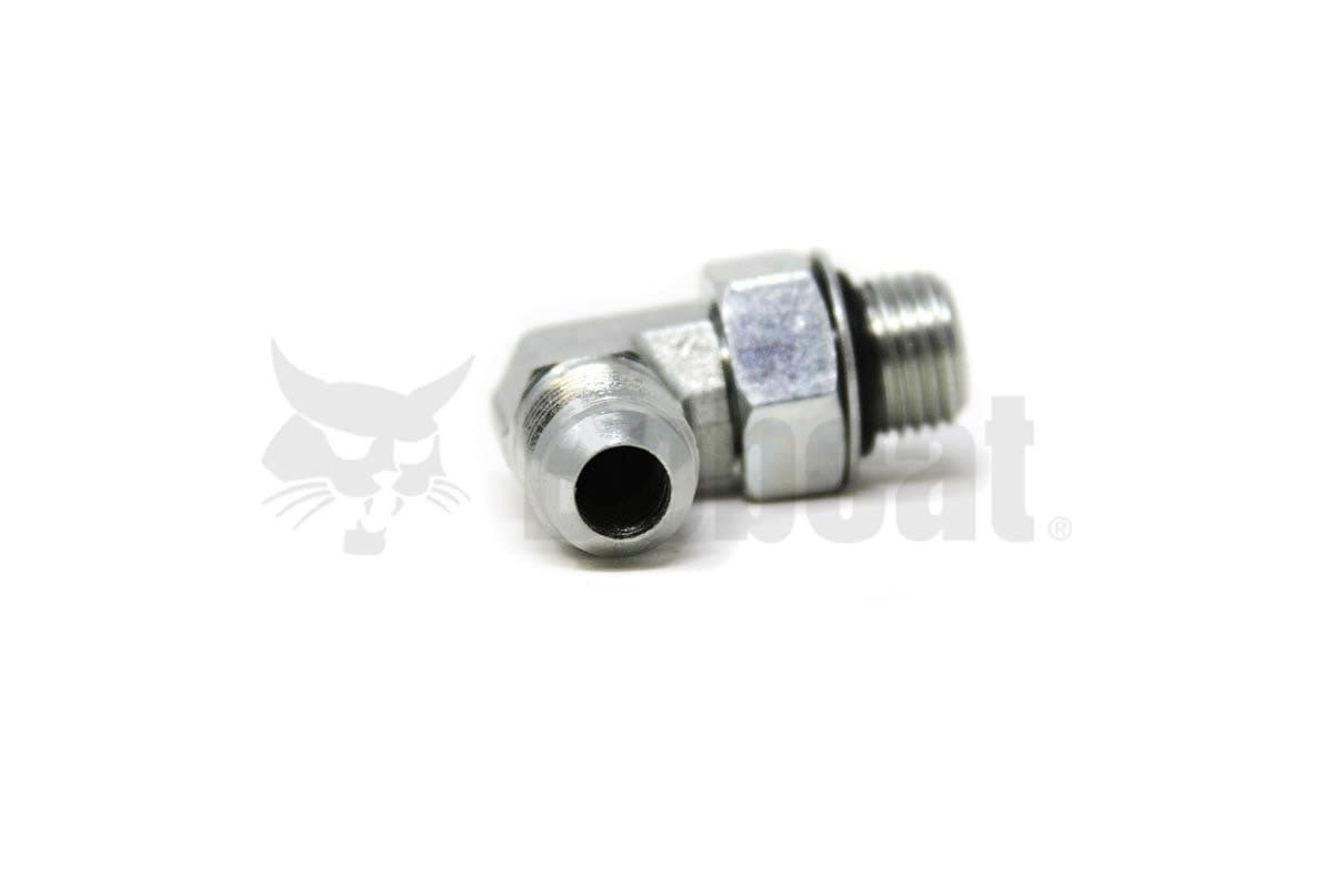 Ftg Hydraulic 90 Elbow