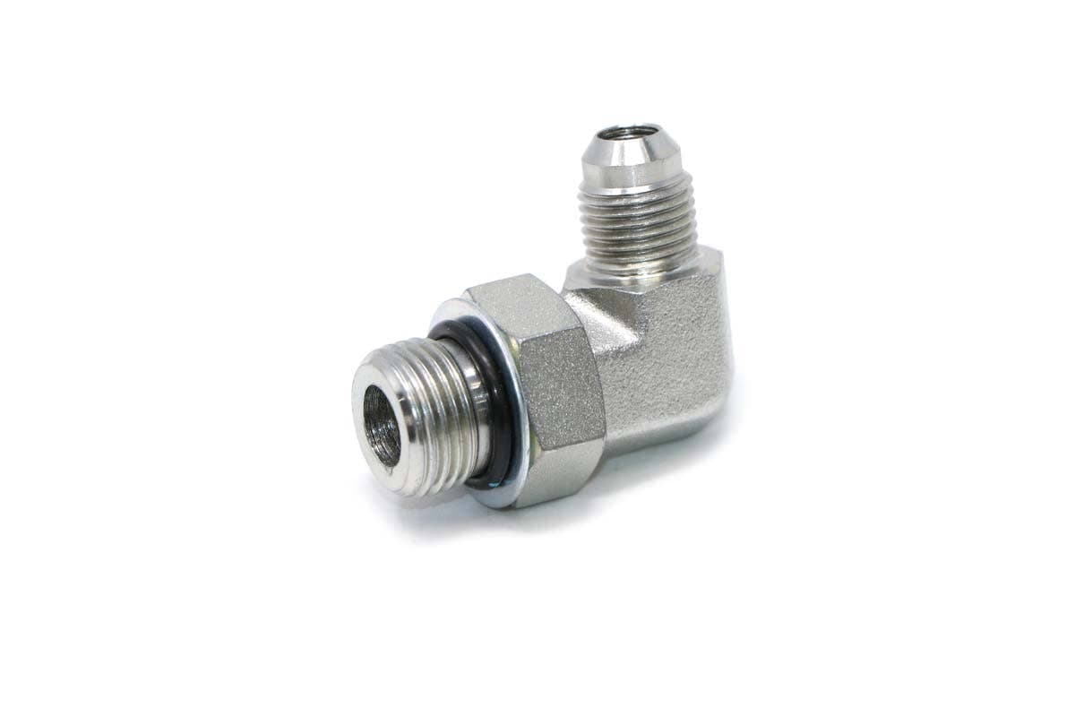 Ftg Hydraulic Elbow 90