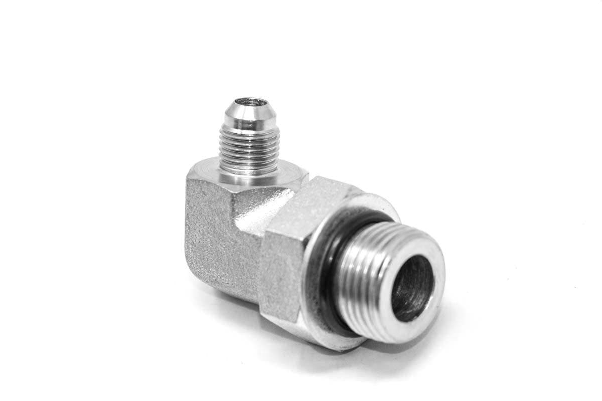 Fitting Hydraulic