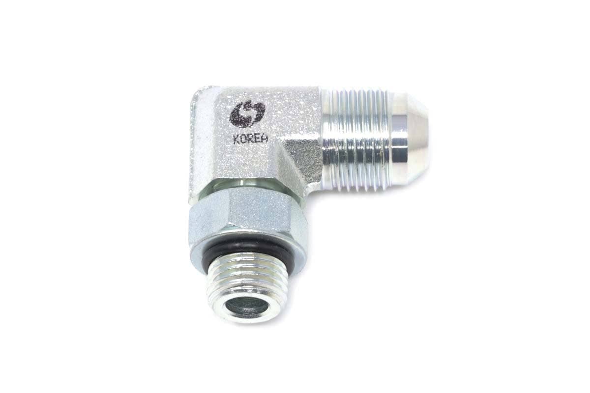 Ftg Hydraulic Elbow 90
