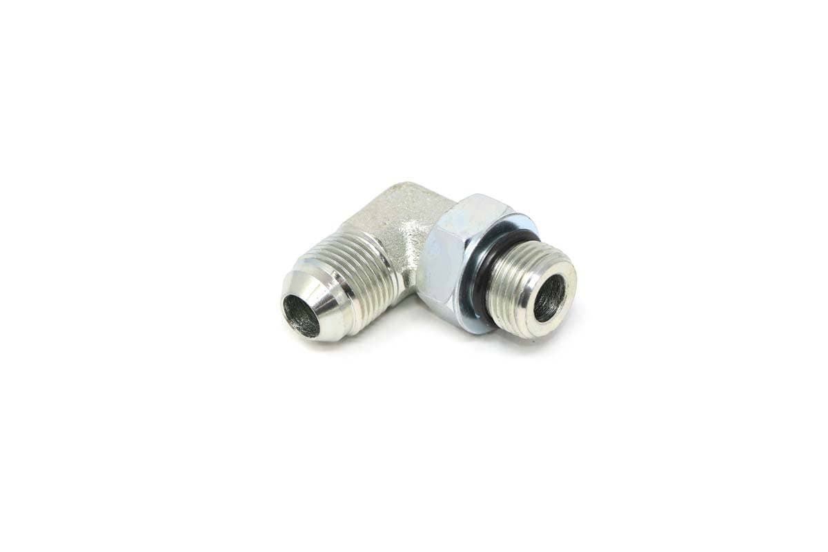 Ftg Hydraulic Elbow 90