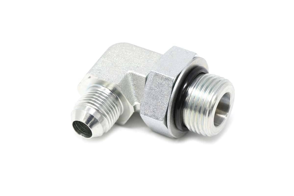 Ftg Hydraulic Elbow 90