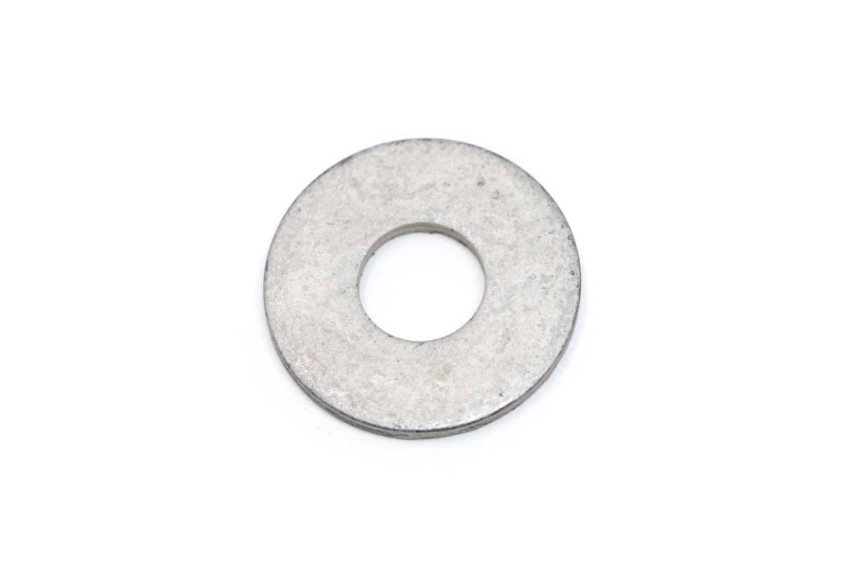 Washer Flat Plain
