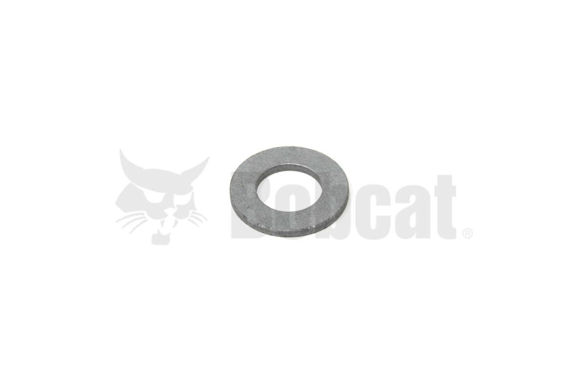 Washer Flat Plain