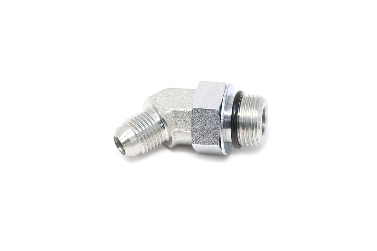 Ftg Hydraulic Elbow 45