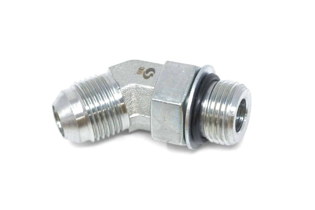 Ftg Hydraulic Elbow 45