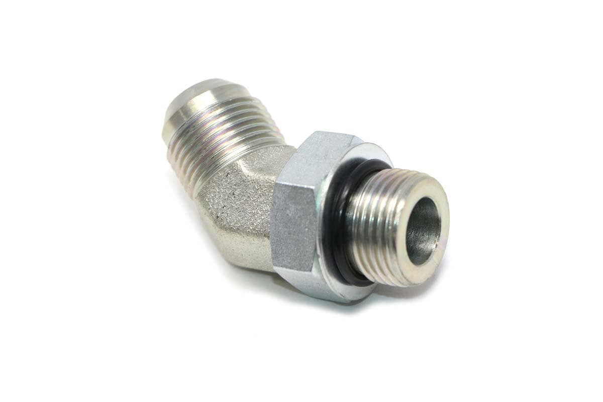 Ftg Hydraulic Elbow 45