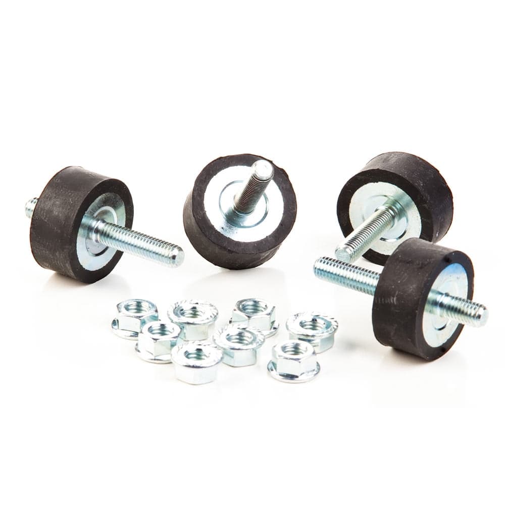 192134GS KIT-VIBRATION MOUNT