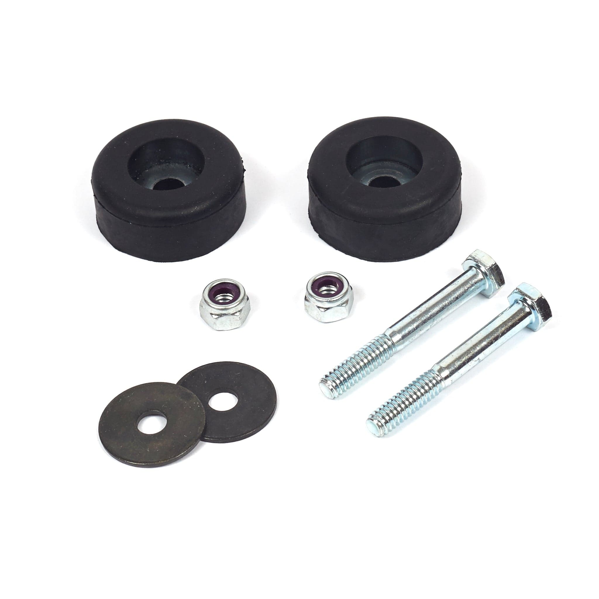 192310GS MOUNT-VIBRATION