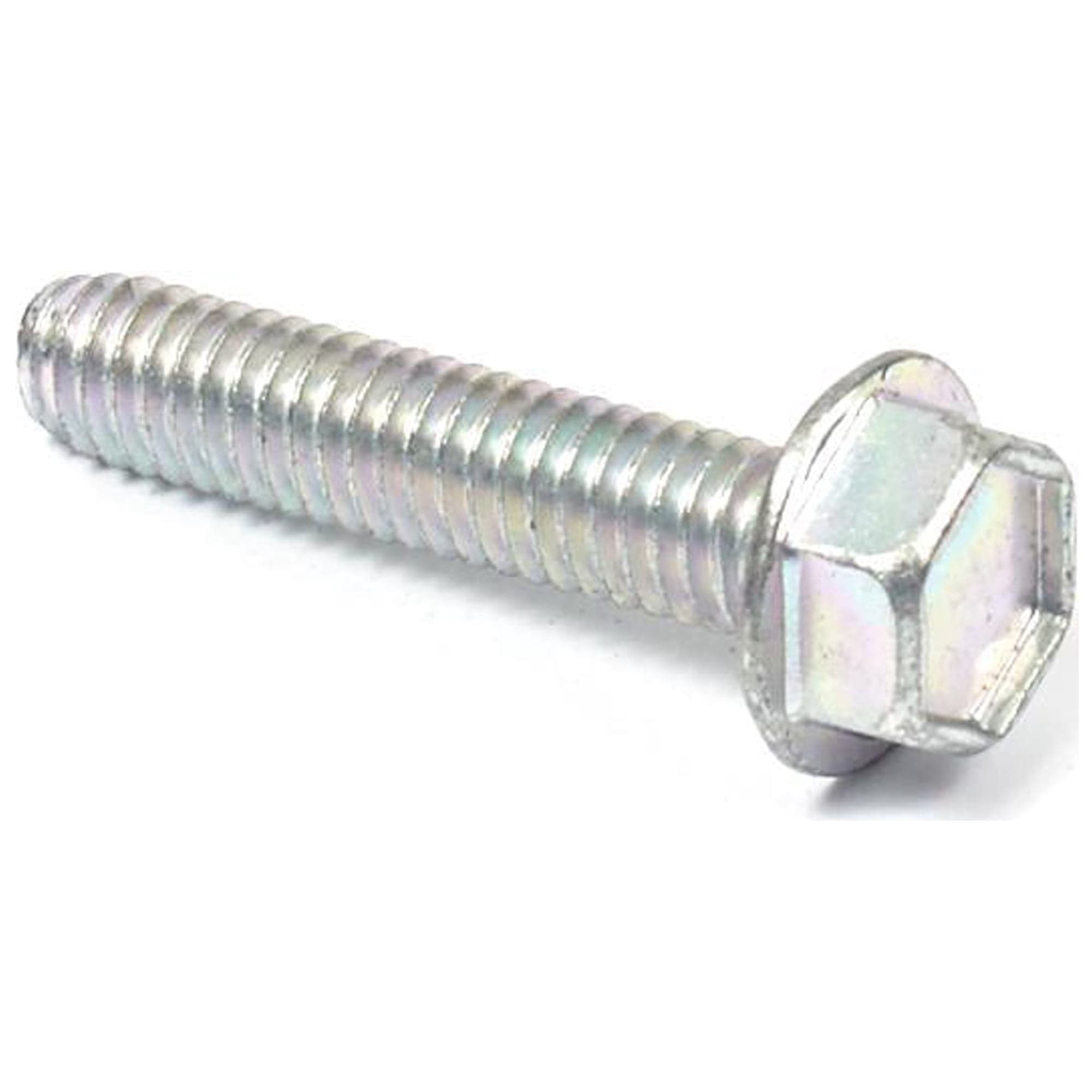 1930600SM SCREW-HEX WSHR HD TAP