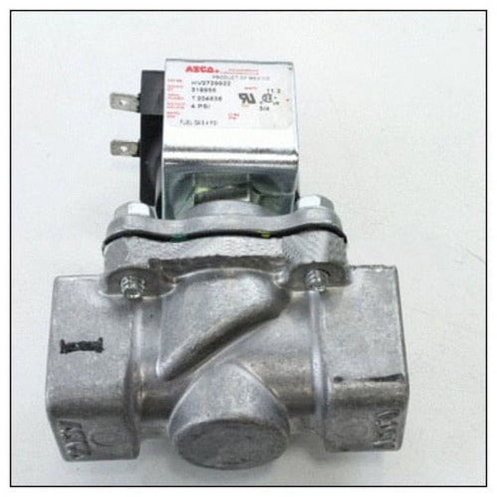 194683GS SOLENOID-GAS FUEL