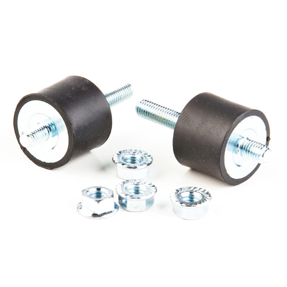 195478GS MOUNT-VIBRATION
