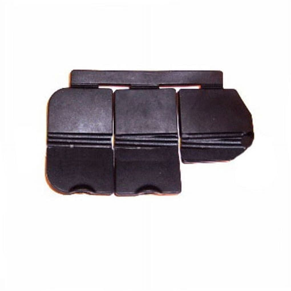 197472GS COVER-OUTLET