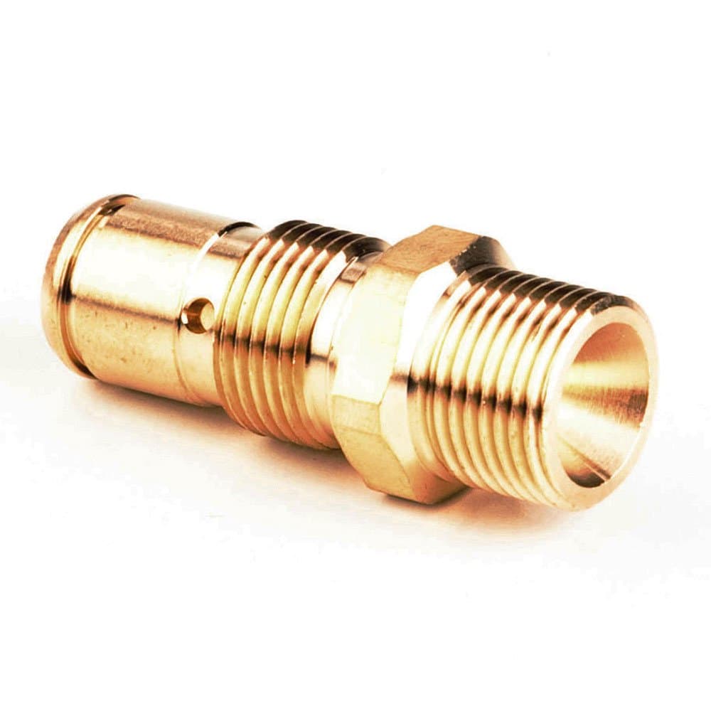 198851GS INJECTOR-DETERGENT