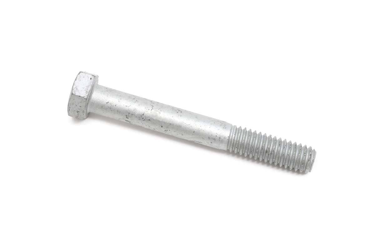 Screw Hex Cap