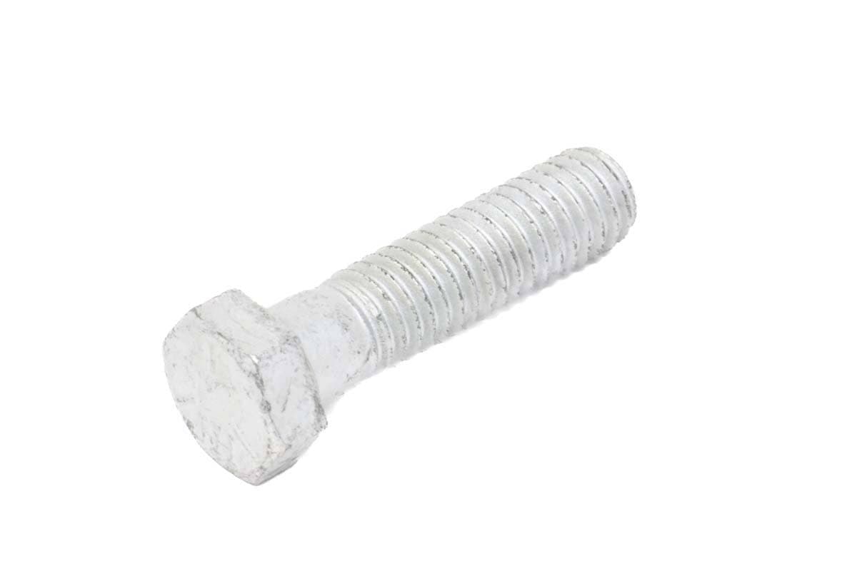 Screw Hex Cap