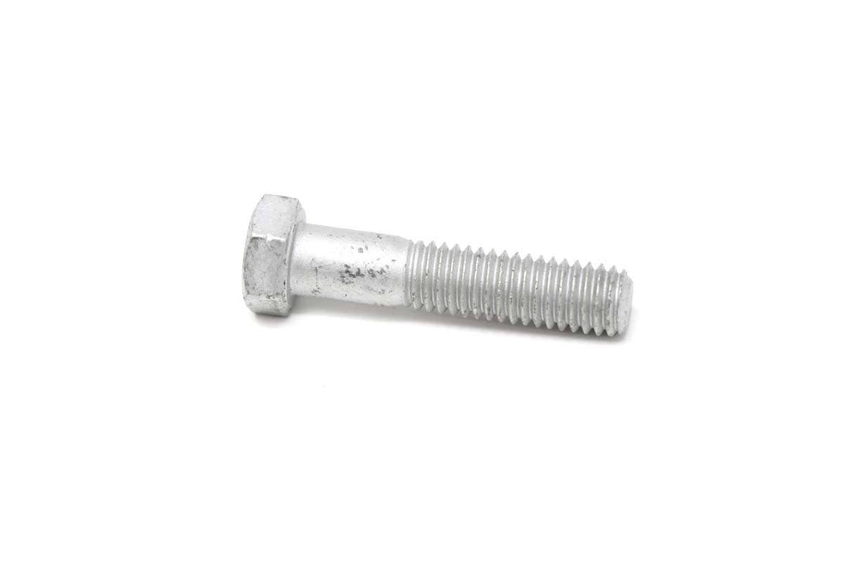 Screw Hex Cap 3/8 X 1 3/4 Nc