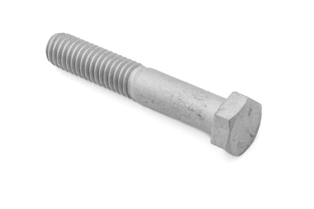 Screw Hex Cap 3/8 X 2 1/4 Nc