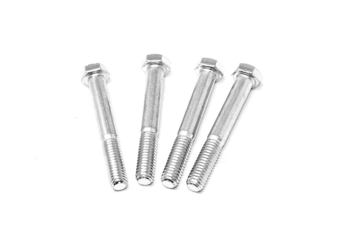Screw Hex Cap