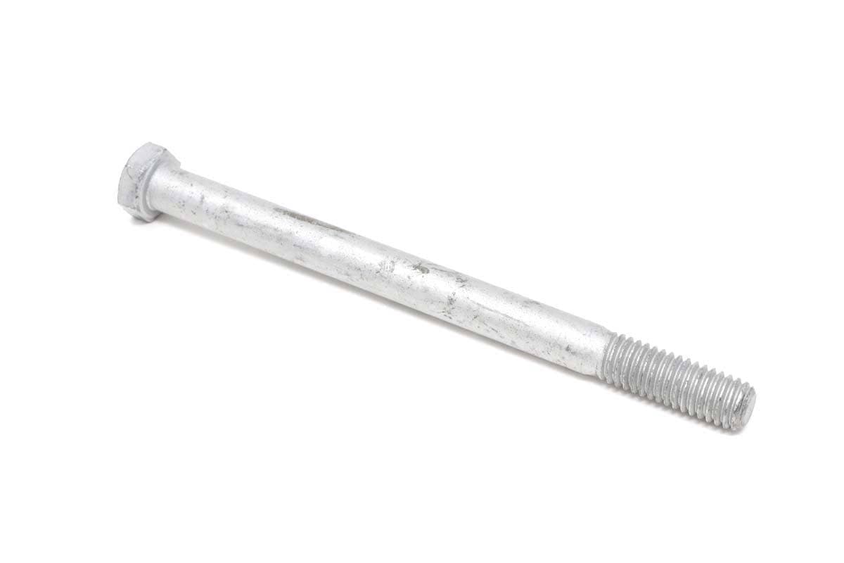 Screw Hex Cap